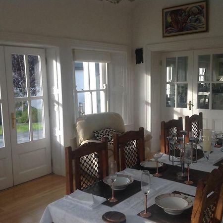 Ballyard House B & B 特拉利 外观 照片
