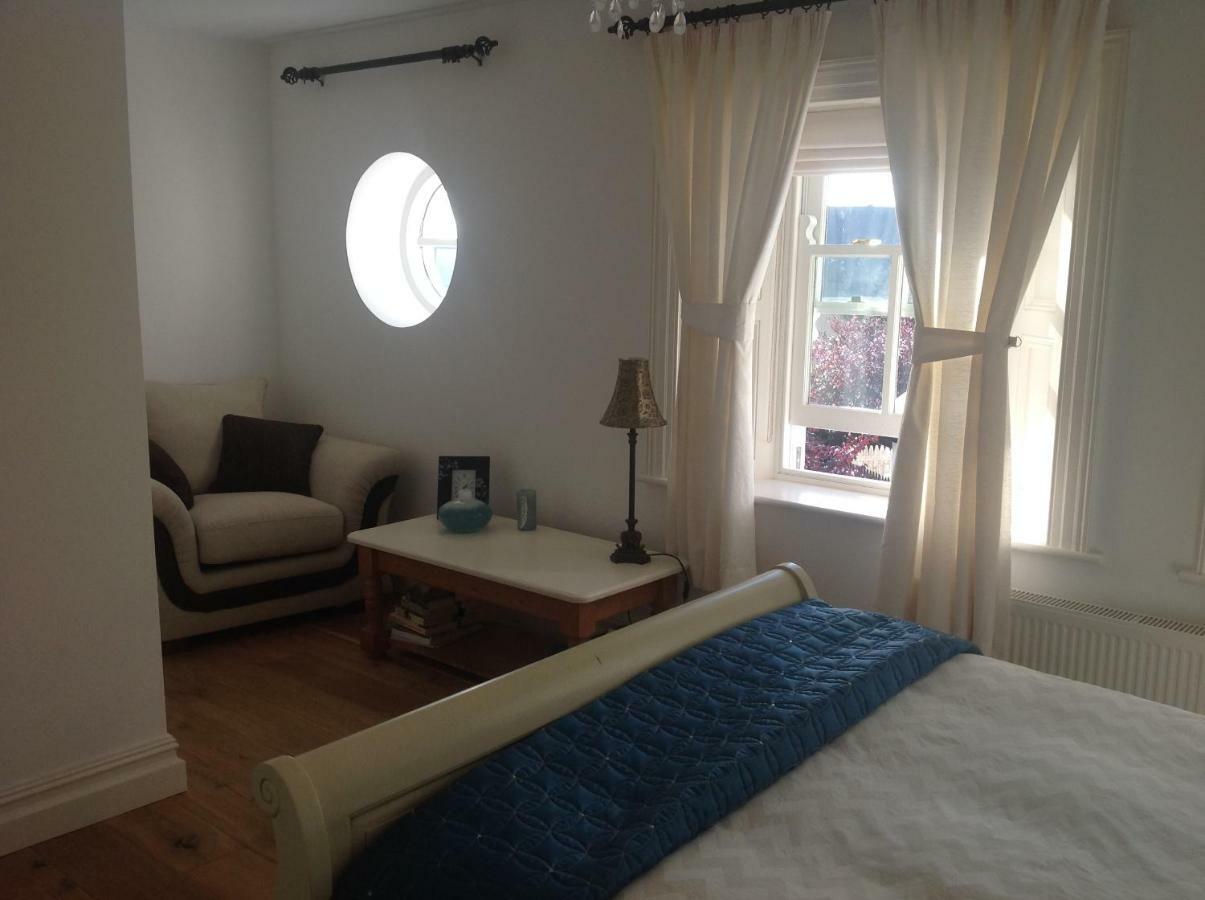 Ballyard House B & B 特拉利 外观 照片