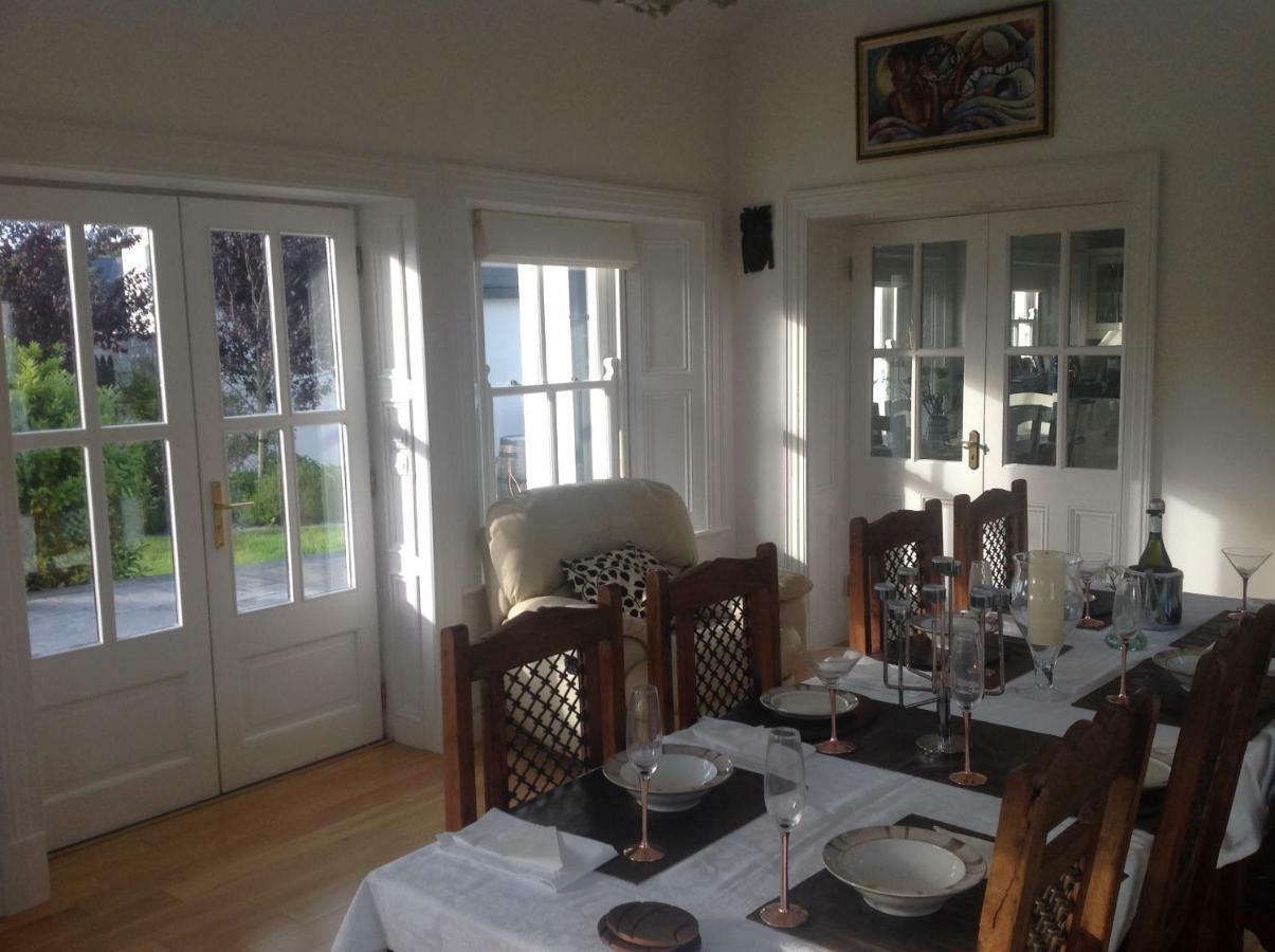 Ballyard House B & B 特拉利 外观 照片